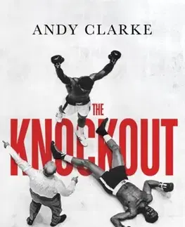Šport The Knockout - Andy Clarke