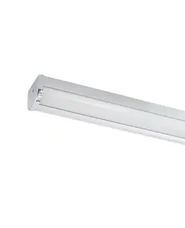 Svietidlá Eglo 64899 - LED kúpeľňové osvetlenie na zrkadlo MELATO PRO LED/16W/230V 60 cm IP44 64899