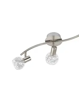 Svietidlá Eglo 93828 - LED bodové svietidlo BASENTO 3xLED/5W/230V 93828