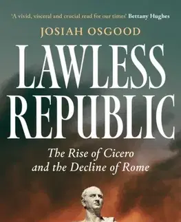 História Lawless Republic - Josiah Osgood