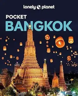 Ázia Pocket Bangkok 7 - Barbara Woolsey
