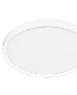 Lampy do obývačky Stropnica MAQ ML1661 24W CCT WHITE PL