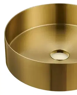 Umývadlá Sapho AURUM AU201