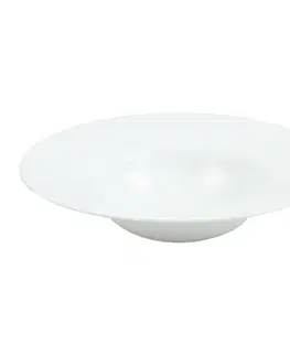 Dekorácie a bytové doplnky Miska na cestoviny LPBTP105 26,7x5 cm