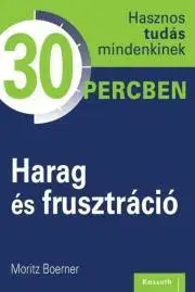 Rozvoj osobnosti Harag és frusztráció - Moritz Boerner