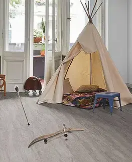 Basic 400 PARADOR Basic 400 Dub šedý svetlý jemne matná štruktúra 1426530