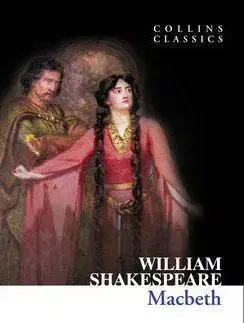 Cudzojazyčná literatúra Macbeth - William Shakespeare