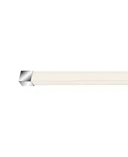 Svietidlá Briloner 2107-018 - LED osvetlenie zrkadla LED/8W/230V IP44 lesklý chróm 2107-018