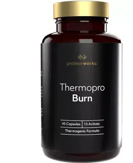 Termo spaľovače TPW Thermopro 90 tab.