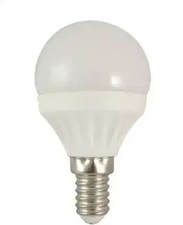 Žiarovky Žiarovka TR LED P45 8W 2700K 640lm E14