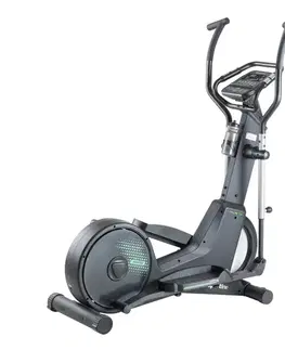 Eliptické trenažéry Eliptical inSPORTline Kapekor