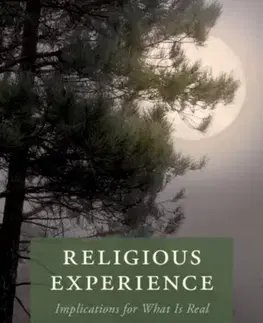 Náboženstvo Religious Experience - Phillip H. Wiebe