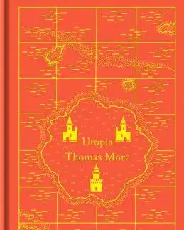 Filozofia Utopia - Thomas More