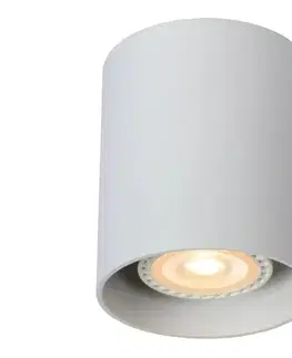 Svietidlá Lucide 09100/01/31 - Bodové svietidlo BODI 1xGU10/50W/230V 09100/01/31