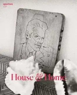 Fotografia Aperture 238: House and Home