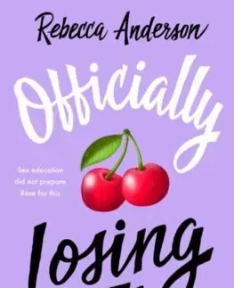 Young adults Officially Losing It - Rebecca Anderson