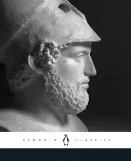 Starovek The Rise And Fall of Athens - Plutarchos