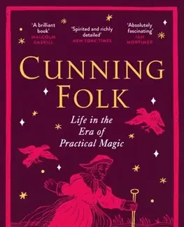 História Cunning Folk - Tabitha Stanmore