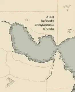 Odborná a náučná literatúra - ostatné Határok - Milo van Bokkum