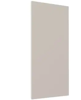 Kuchynské skrinky Čelo skrinky Luxeo F08-G45(72) beige