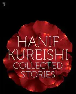 Cudzojazyčná literatúra Collected Stories - Hanif Kureishi