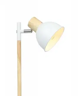 Stolové lampy Stolová lampa BONDO Candellux