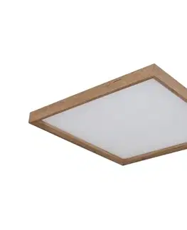 Svietidlá Globo 41595D2 - LED Stropné svietidlo CINDERELA LED/24W/230V 45cm 2700/4500/6500K 41595D2