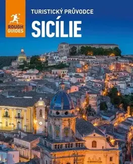 Európa Sicílie - Ros Belford,Radka Klimičková