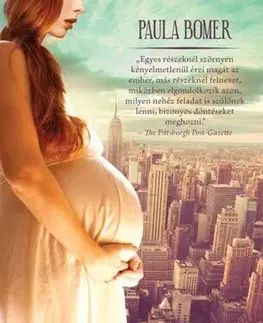 Beletria - ostatné 9 hónap - Paula Bomer