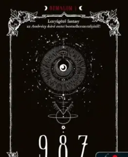 Sci-fi a fantasy 9... 8... 7... - Rémálom 1. - Gyula Böszörményi