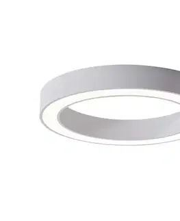 Svietidlá Azzardo  - LED Stmievateľné stropné svietidlo MARCO LED/60W/230V biela + DO 