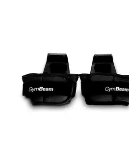 Trhačky a háky GymBeam Fitness Háky