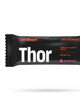 Pre-workouty GymBeam Thor vodný melón
