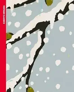 Svetová beletria Spring Snow - The Sea of Fertility 1 - Mishima Yukio,Michael Paul Gallagher