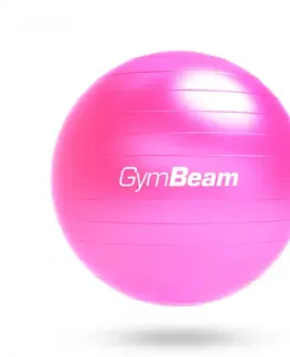 Fitlopty a balančné podložky GymBeam Fitlopta FitBall 65 cm