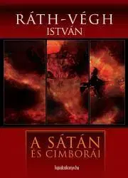 Sociológia, etnológia A sátán és cimborái - István Ráth-Végh
