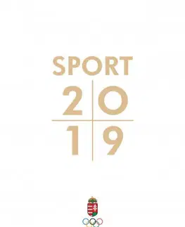 Všeobecne o športe Sport 2019 - Amler Zoltán