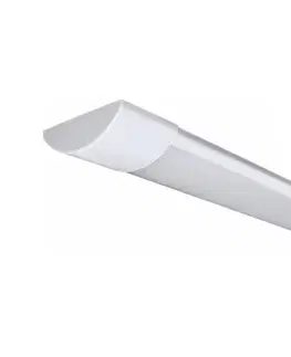 Svietidlá Greenlux LED žiarivkové svietidlo LED/20/30/40W/230V 3000/4300/6500K 120 cm biela 