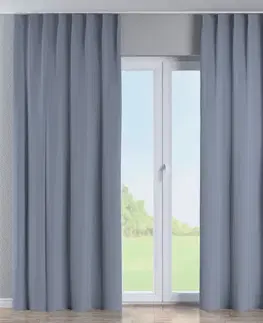 Závesy Záves so systémom FLEX (jednoduché spony flex)