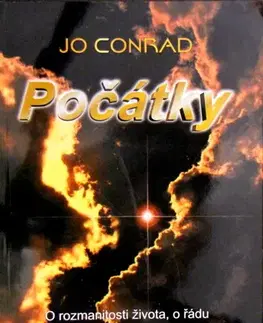 Mystika, proroctvá, záhady, zaujímavosti Počátky