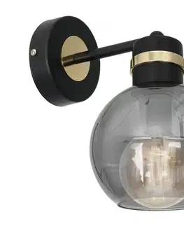 Svietidlá  Nástenné svietidlo OMEGA 1xE27/60W/230V MLP6528