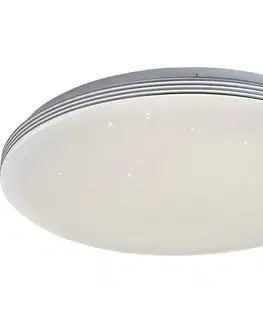 Svietidlá Rabalux 75063 - LED kúpeľňové stropné svietidlo TOMA LED/40W/230V IP44 4000K priemer 48 cm 75063