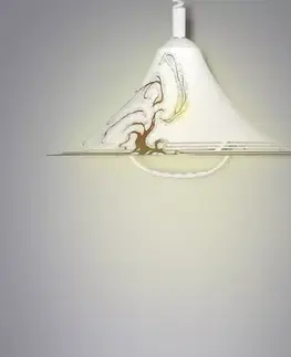 Lampy nad stôl do jedálne Luster WLA-01 S-014 LW1