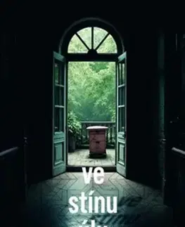 Detektívky, trilery, horory Ve stínu úlu - Eva Wolfenthal