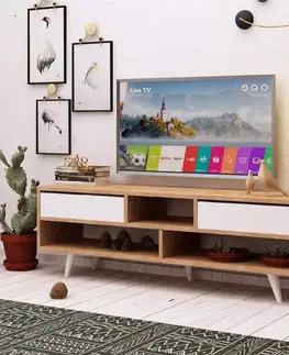 TV stolíky TV stolík Glasgow