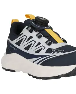 Tenisky ZigZag Nuovo Q-lock WP Veľkosť: 30 EUR