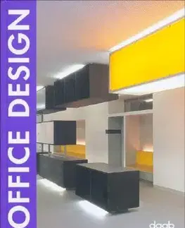 Cudzojazyčná literatúra Office Design - Kolektív autorov