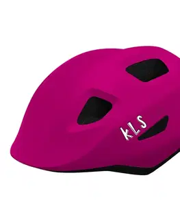 Helmy a prilby na in-line Kellys Acey 022 Rose Pink - S (50-55)