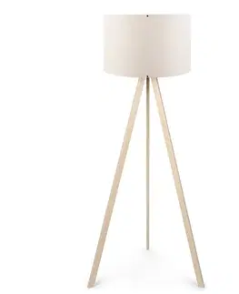 Stojacie lampy Stojacia lampa AYD-1524