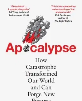 Archeológia, genealógia a heraldika Apocalypse - Lizzie Wade